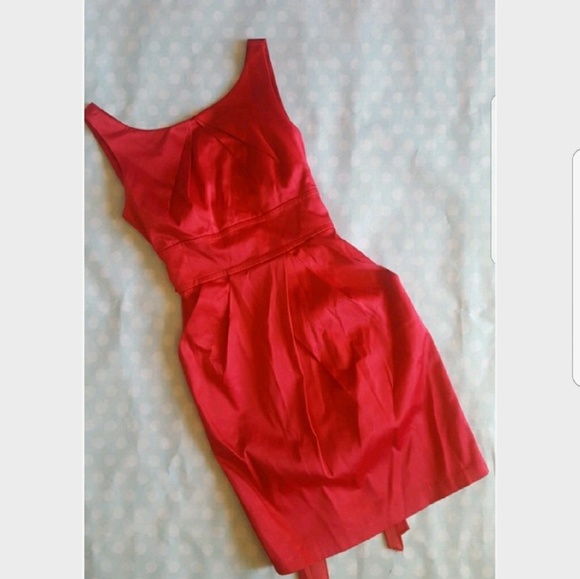 Windsor Dresses & Skirts - Red dress